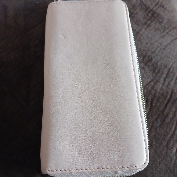 Coach Wallet - Picture 3 of 5